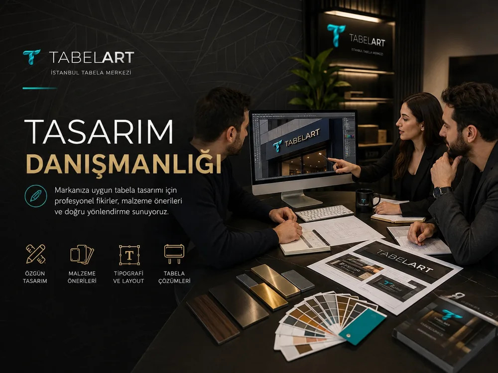 Tabela Tasarım Danışmanlığı