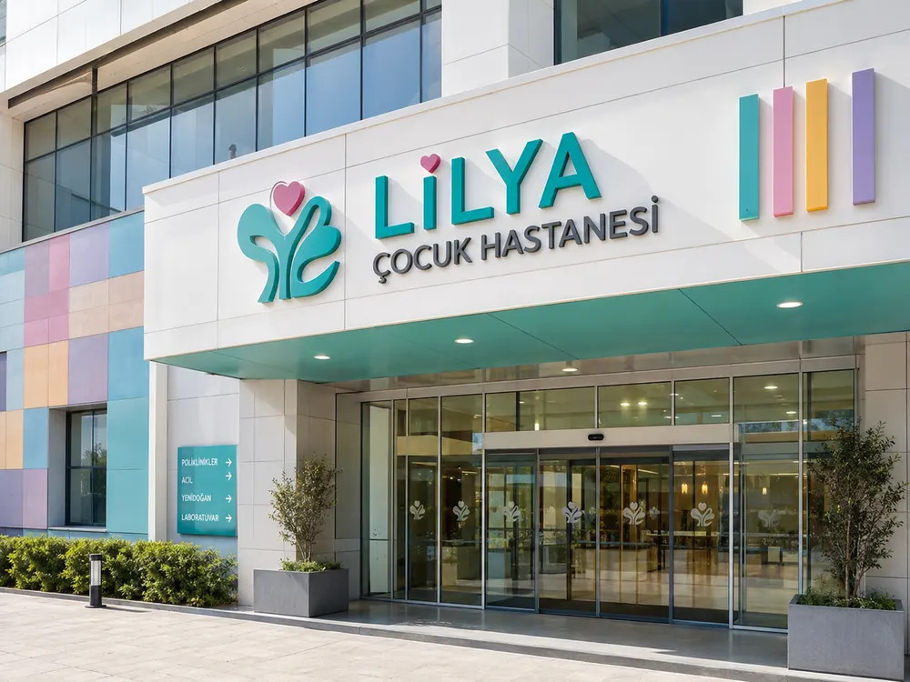 Hastane Tabelası