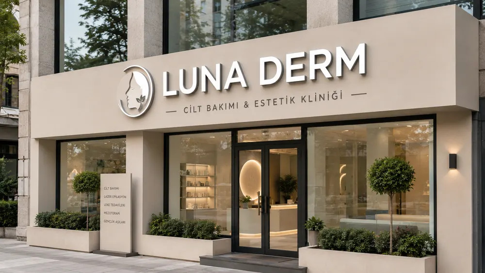 PLEKSİ KUTU HARF