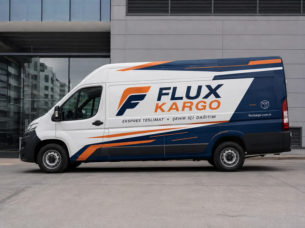 KARGO ARAÇ LOGO