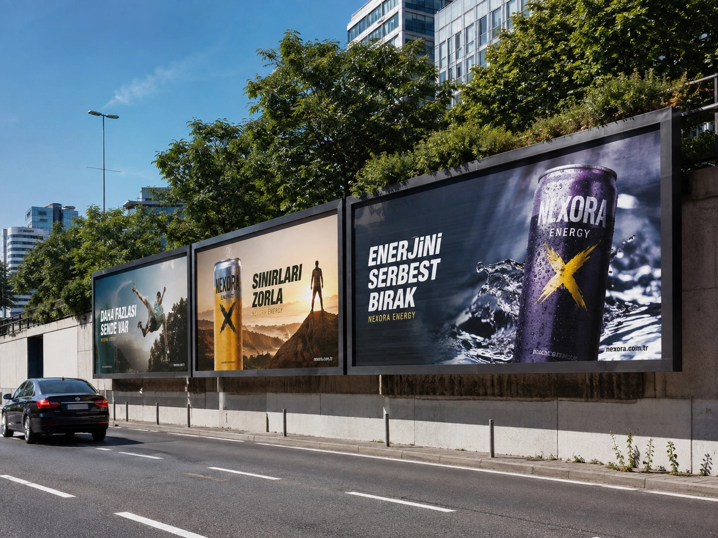 REKLAM BRANDASI