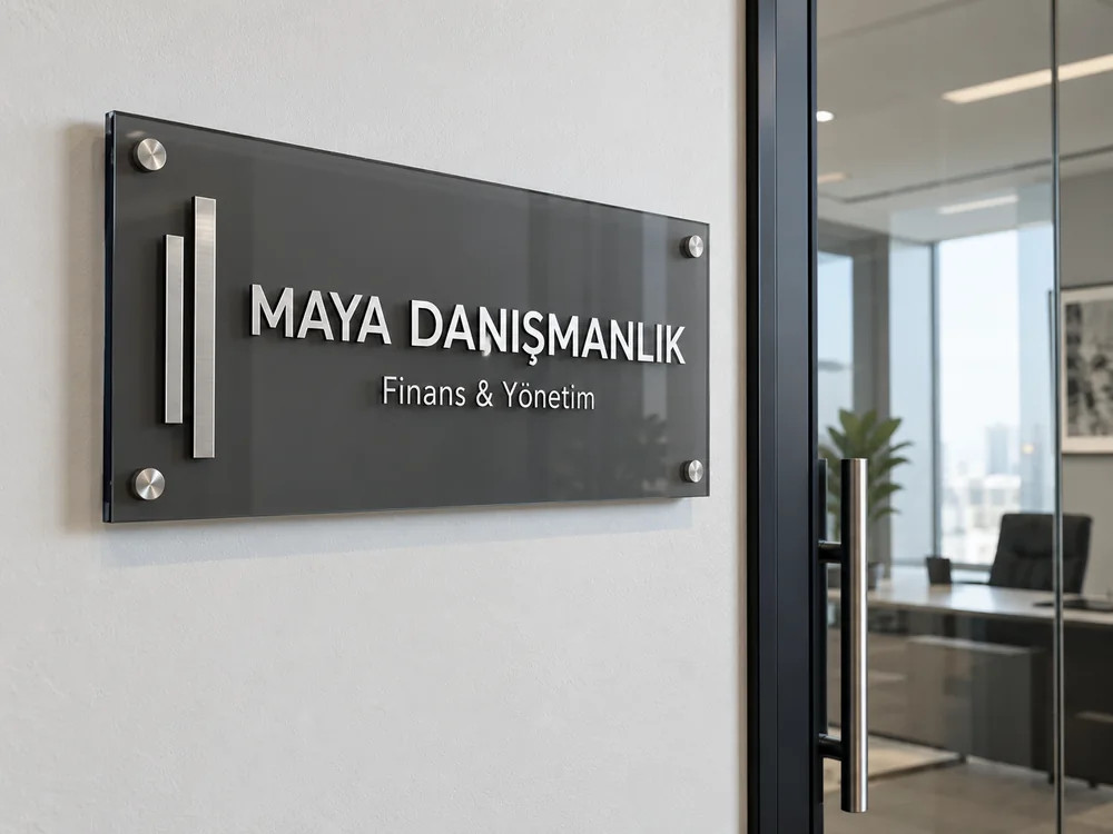 Finans Büro Tabelası